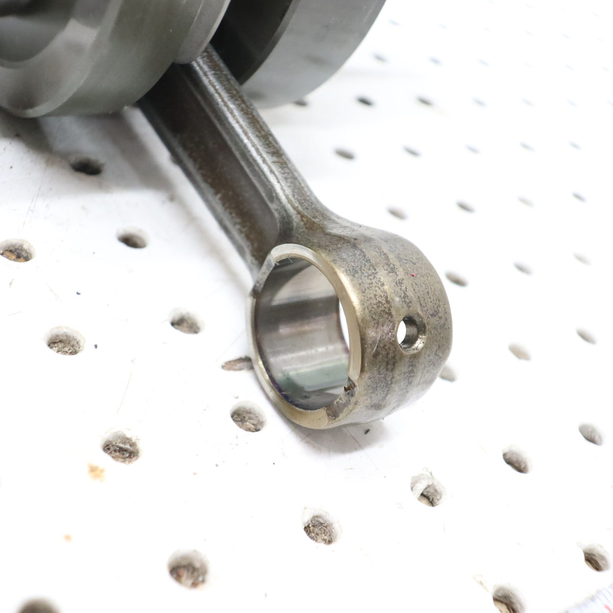 2007 Arctic Cat F6 Crankshaft Crank Shaft 3007-561