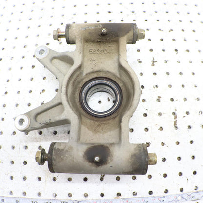 2009 POLARIS SPORTSMAN XP 850 BEARING CARRIER KNUCKLE REAR LEFT 5136105