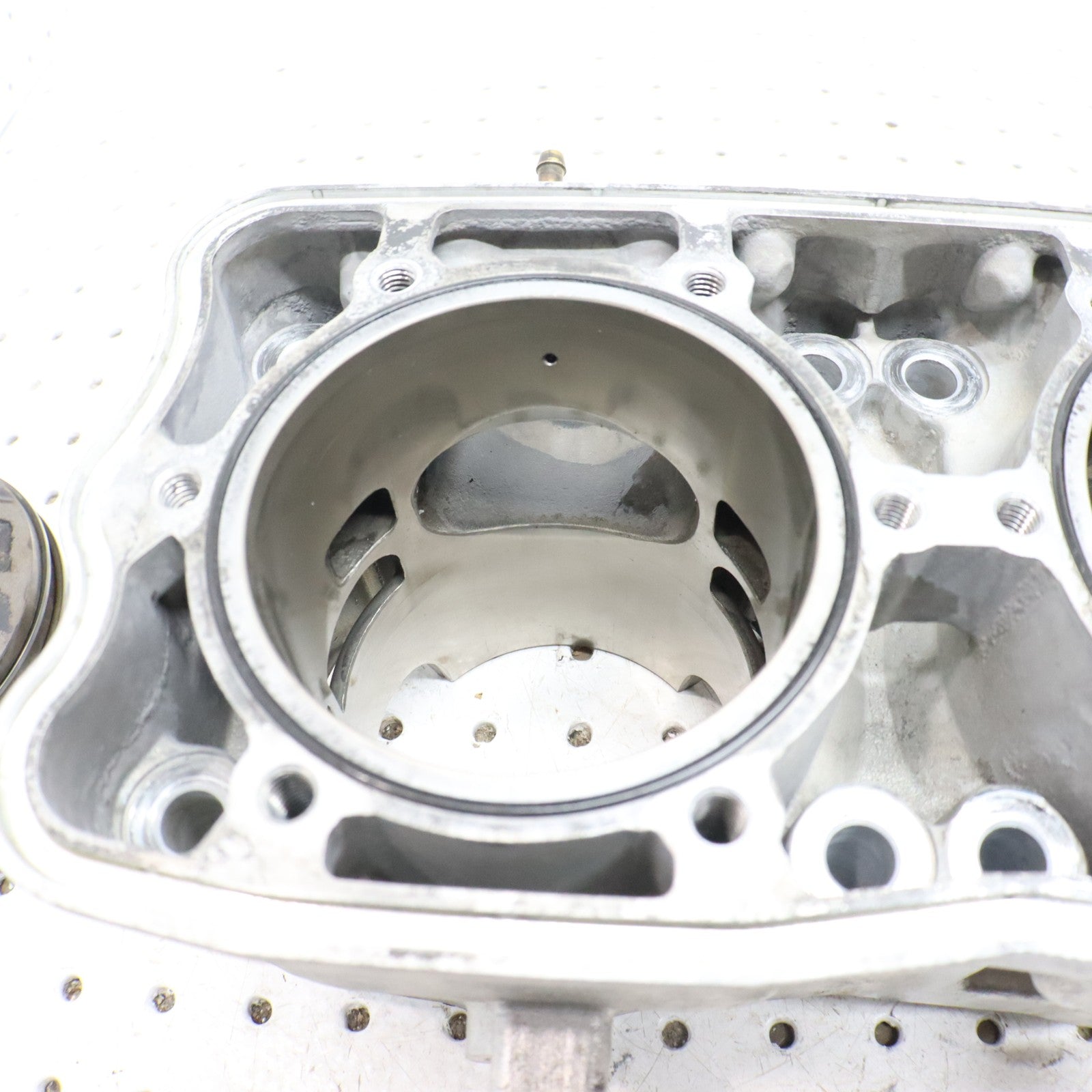 2016 Polaris Rush 800 Cylinder Jug 3022828 GOOD & PISTONS 2206158 2208214