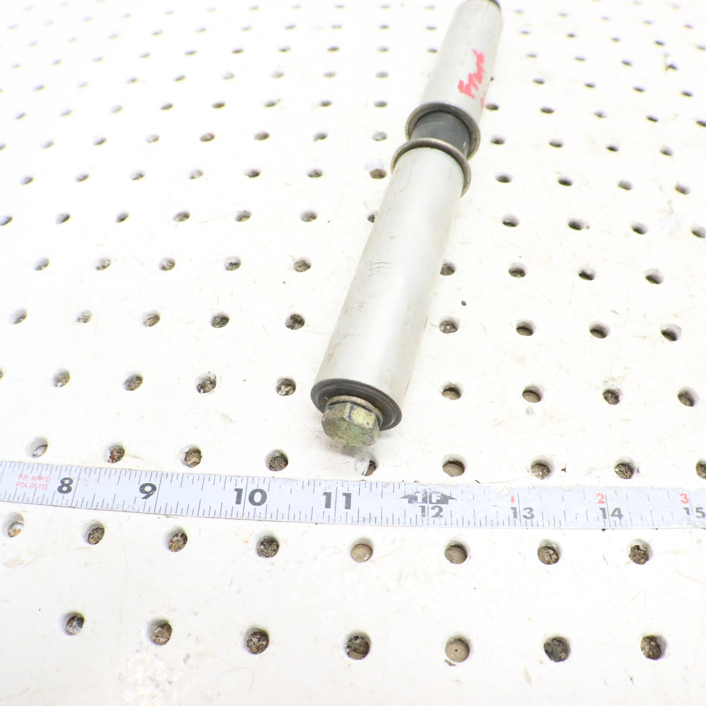 2009 Arctic Cat Crossfire R 8 Rear Suspension Cross Axle Brace 3604-080 3604-083