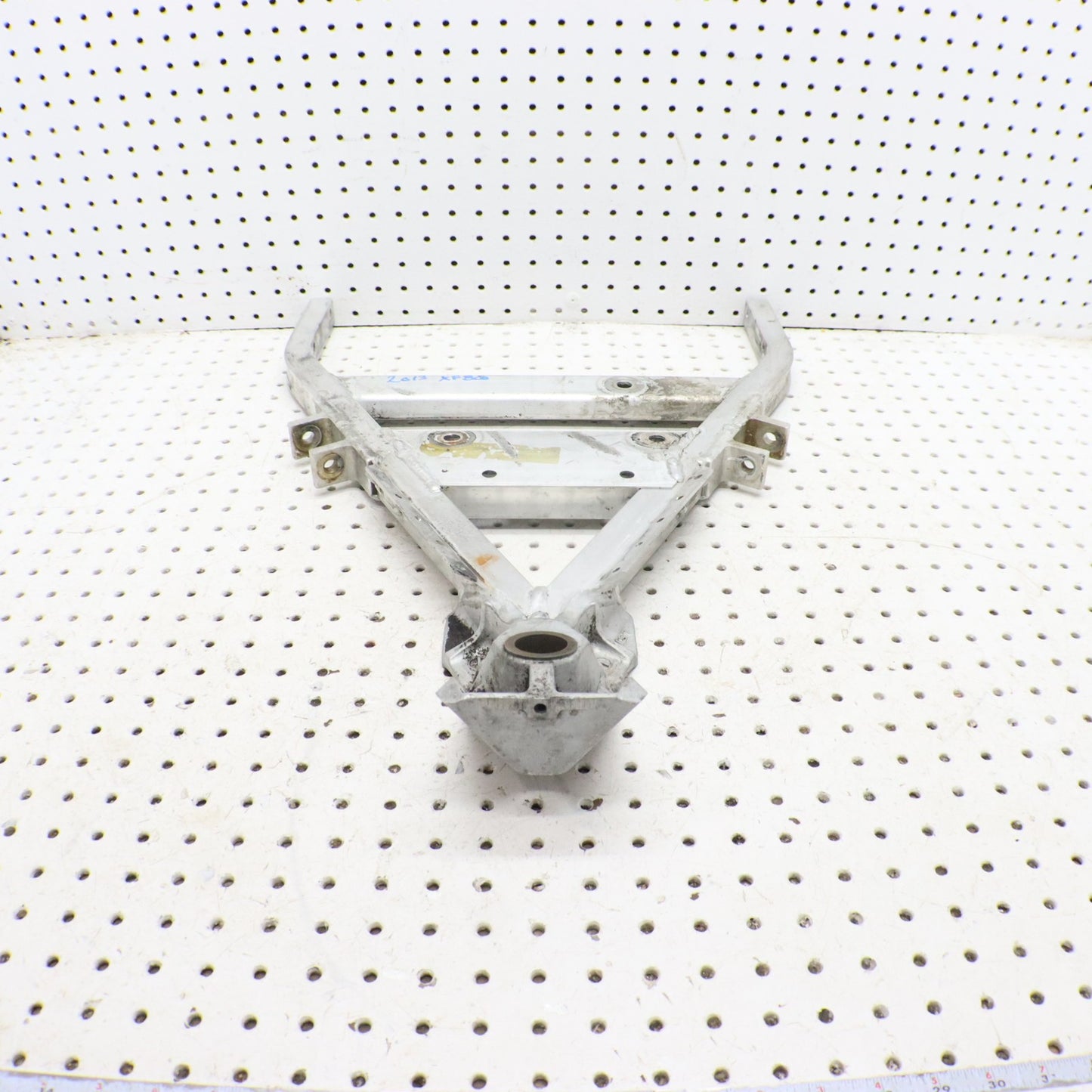 2013 Arctic Cat Procross Xf800 Bulkhead Frame Lower Front 1707-844 3707-130