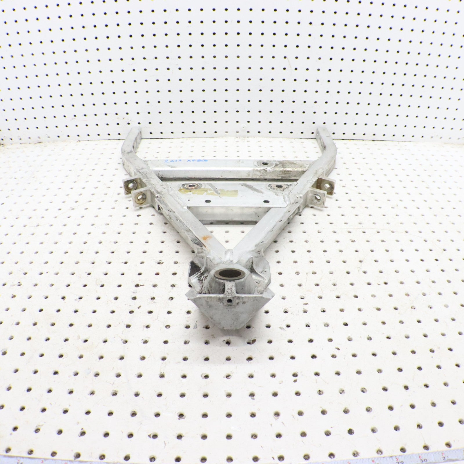 2013 Arctic Cat Procross Xf800 Bulkhead Frame Lower Front 1707-844 3707-130