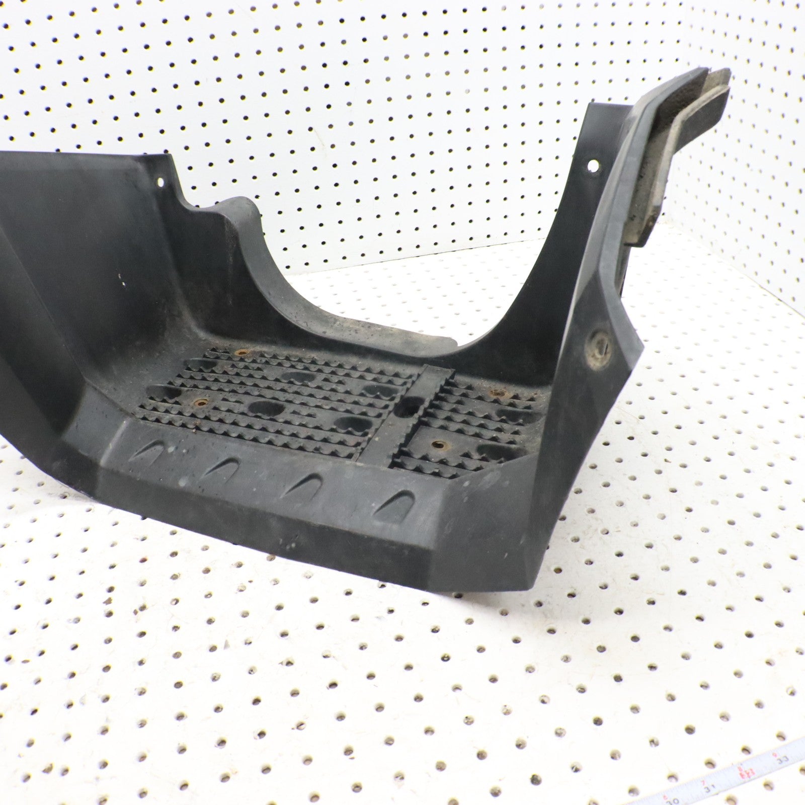 2008 Polaris Sportsman 800 Left Footwell Step Stand Footrest 5436931-070