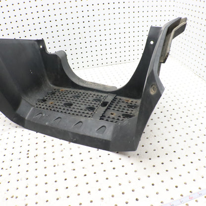 2008 Polaris Sportsman 800 Left Footwell Step Stand Footrest 5436931-070