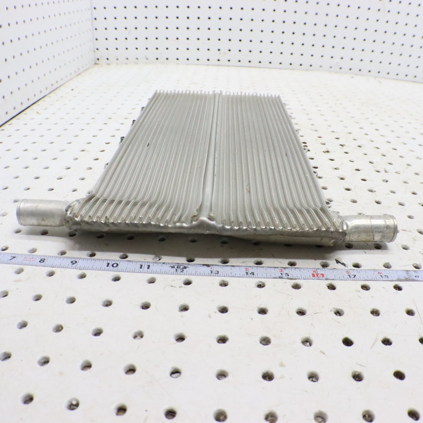 2009 Arctic Cat Crossfire R 8 Rear Heat Exchanger Cooler 4706-179