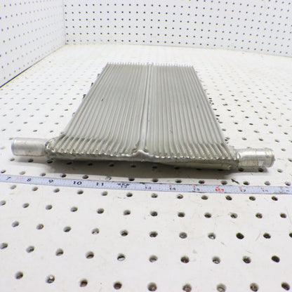 2009 Arctic Cat Crossfire R 8 Rear Heat Exchanger Cooler 4706-179