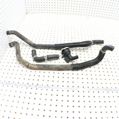 2012 Polaris Sportsman 500 Radiator Coolant Cooling Hoses 5414218 5414217 