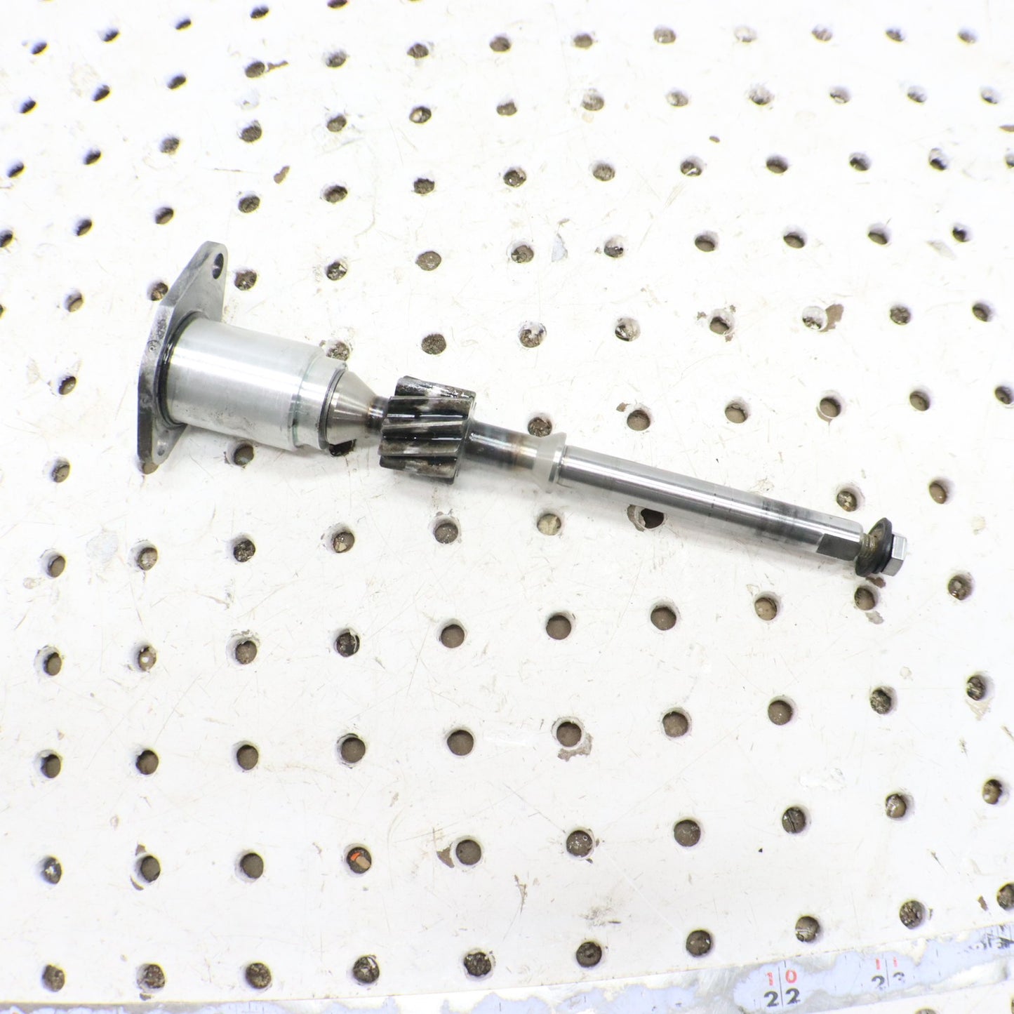 2012 Arctic Cat Proclimb M800 Oil Pump Shaft Water Pump Shaft 3007-895; 3007-916