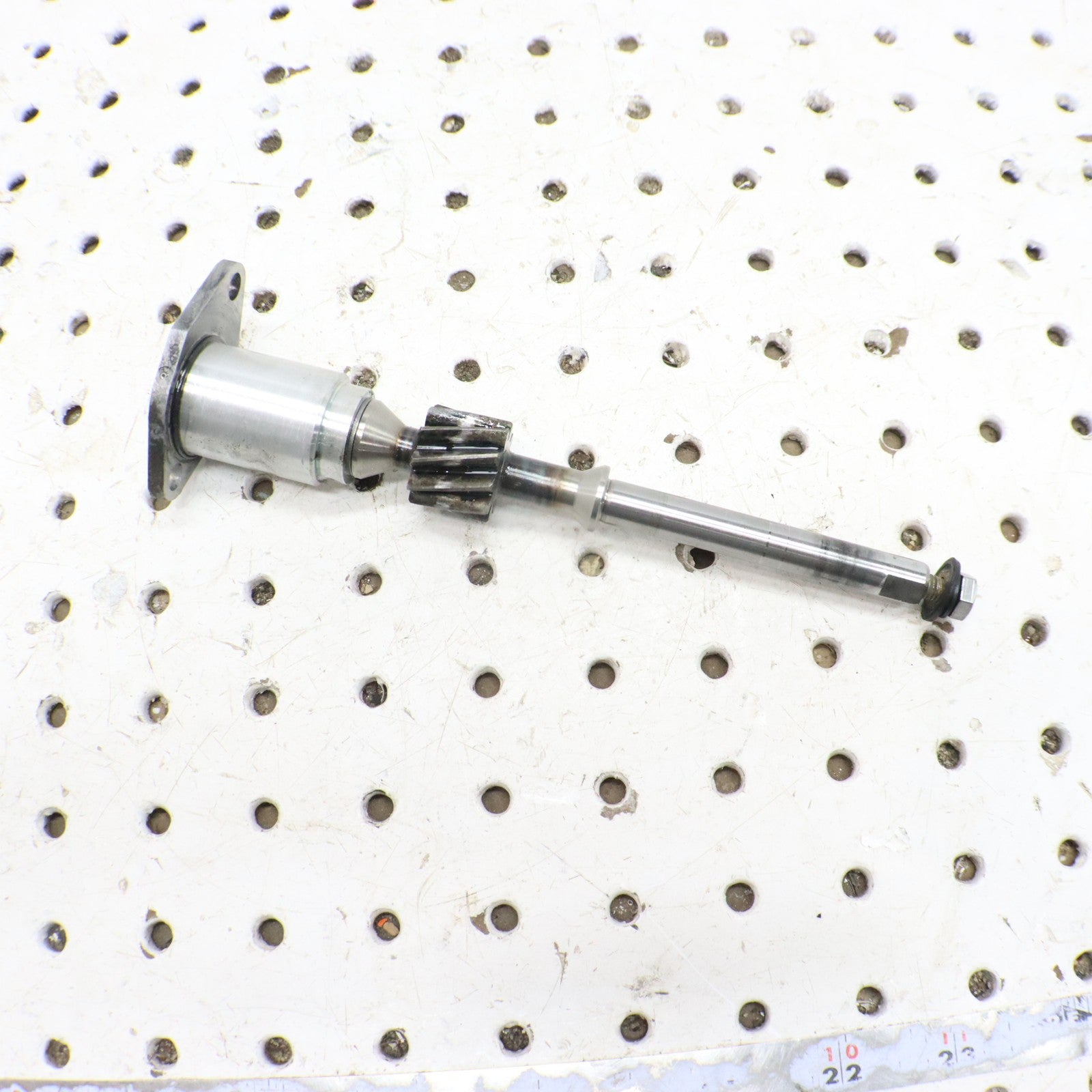 2012 Arctic Cat Proclimb M800 Oil Pump Shaft Water Pump Shaft 3007-895; 3007-916