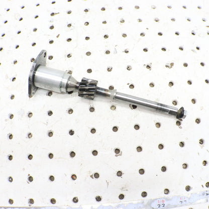 2012 Arctic Cat Proclimb M800 Oil Pump Shaft Water Pump Shaft 3007-895; 3007-916