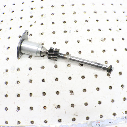 2012 Arctic Cat Proclimb M800 Oil Pump Shaft Water Pump Shaft 3007-895; 3007-916