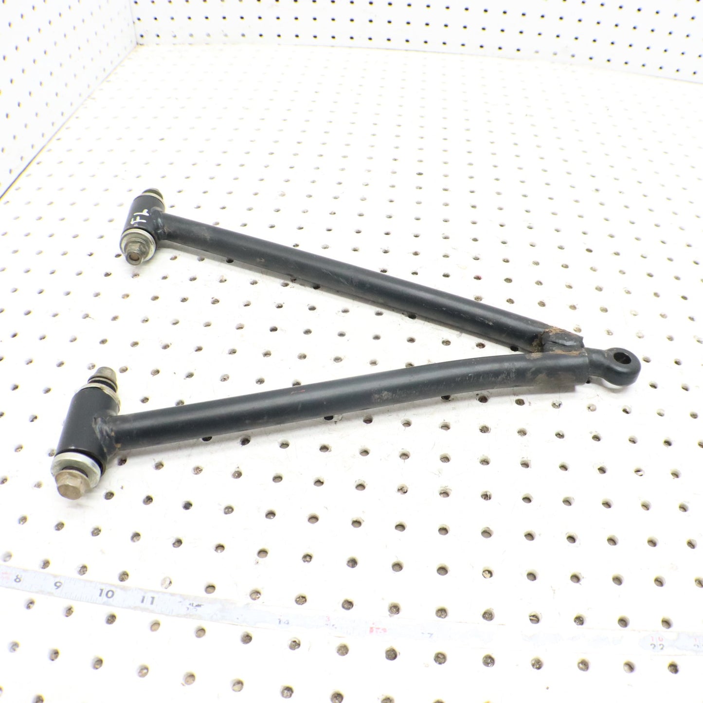2024 Polaris Sportsman 570 Efi Eps Front Lower Left Control A Arm 1025236-458