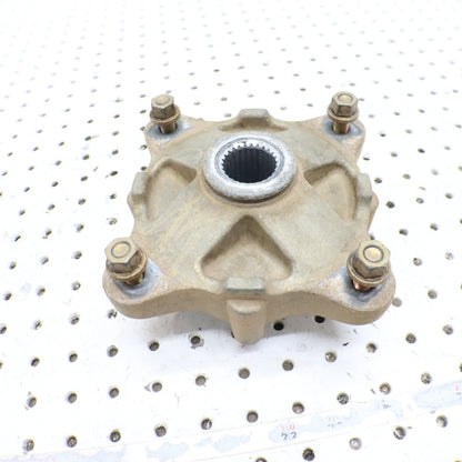 2017 Polaris Sportsman 570 Wheel Hub REAR 5135113; 5143629