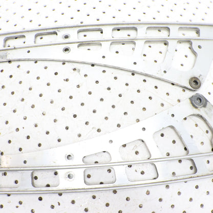 2013 Arctic Cat Procross Xf800 Slide Rails SET OF 2 3604-629