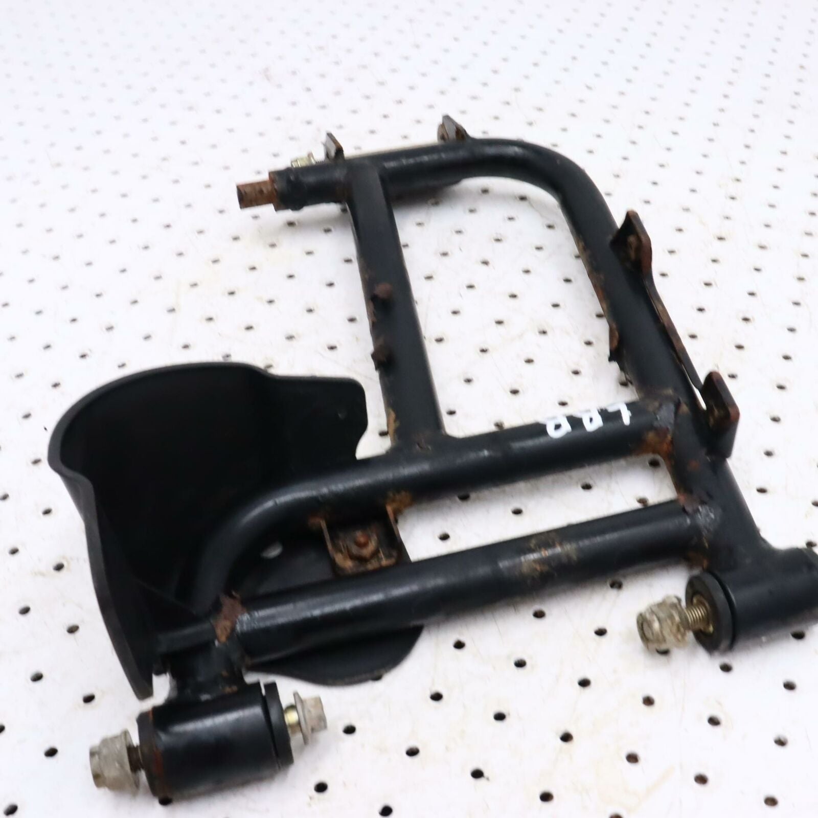 2004 ARCTIC CAT 650 REAR BACK LOWER RIGHT CONTROL A ARM 0504-438