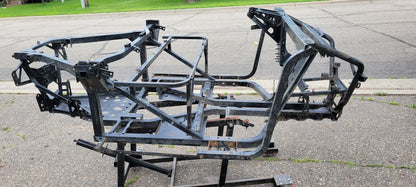 2013 Polaris Ranger Xp 900 Frame Chassis 1019460-458 LOCAL PICKUP ONLY!!