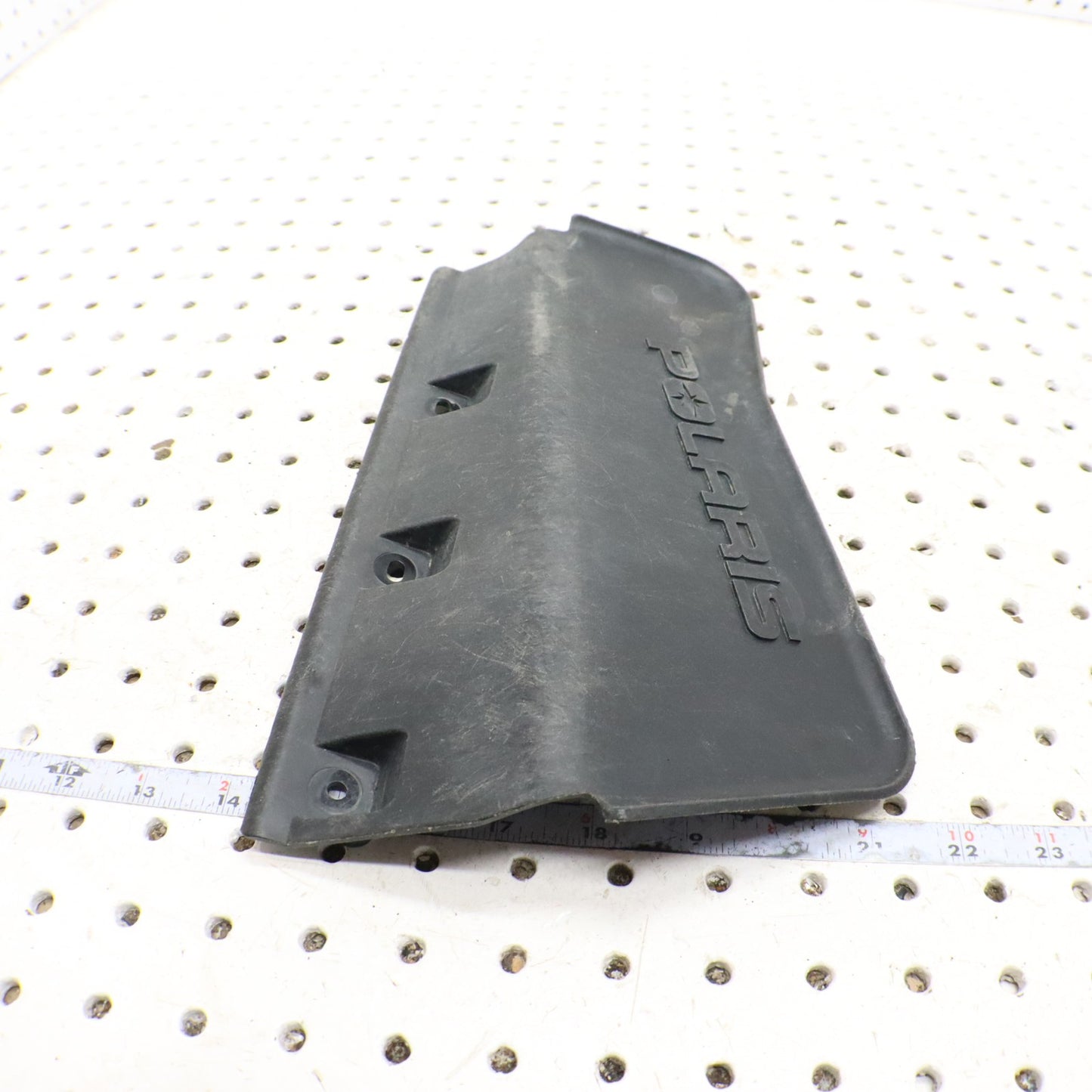 2016 Polaris Sportsman 570 Cv Joint Shield Axle Guard FRONT LEFT 5435028-070