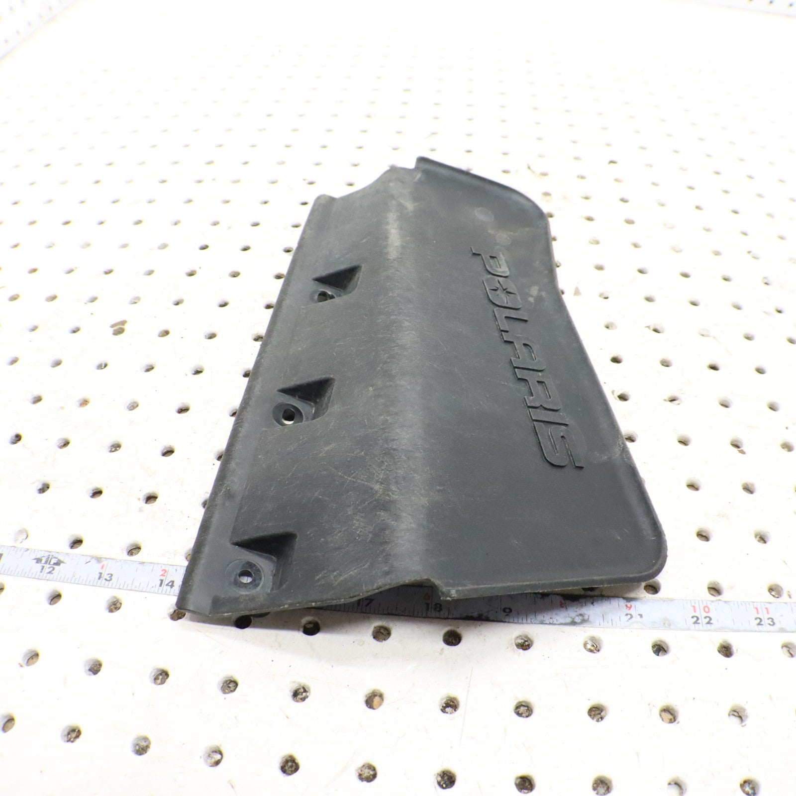 2016 Polaris Sportsman 570 Cv Joint Shield Axle Guard FRONT LEFT 5435028-070