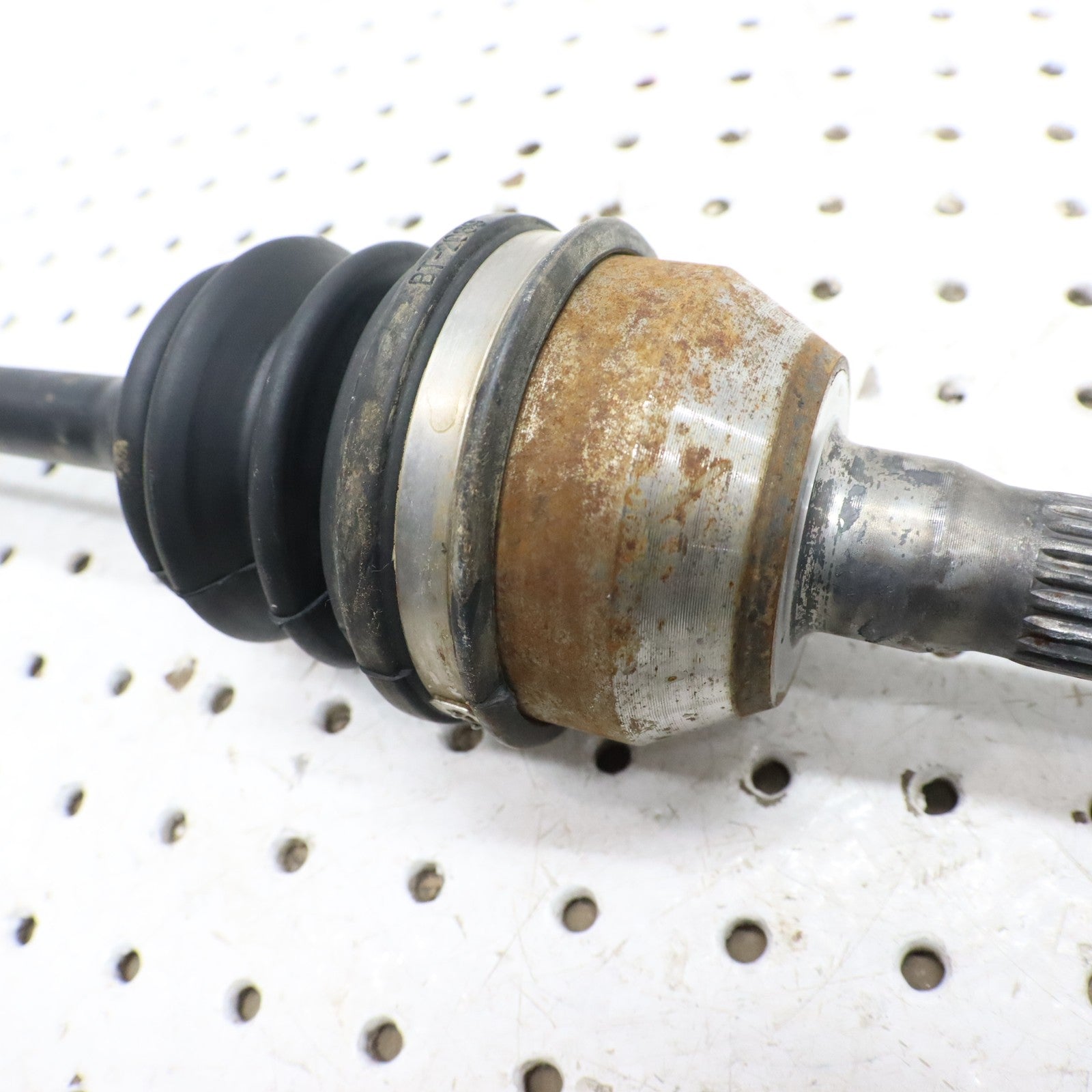 2016 Polaris Sportsman 570 Cv Drive Axle Shaft FRONT  1332931