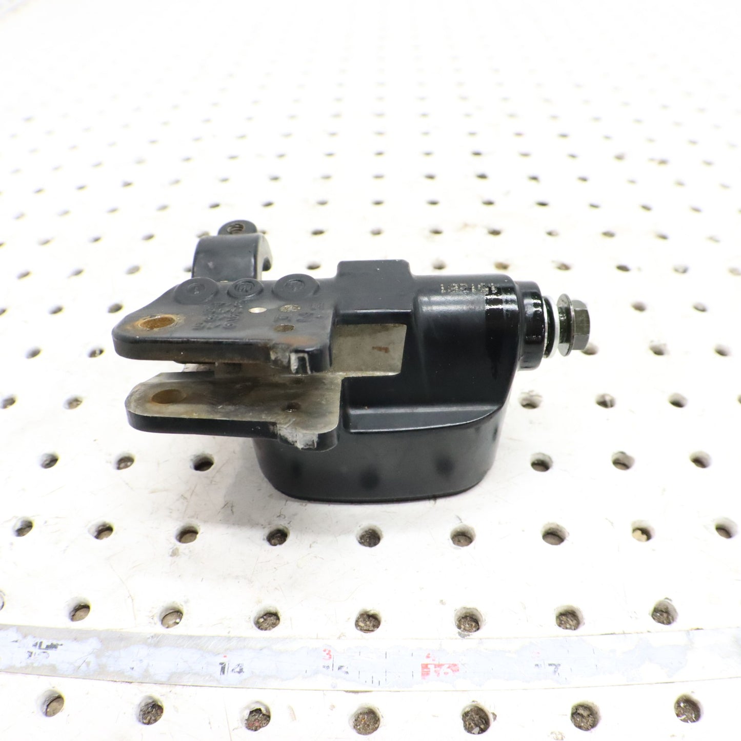 2012 Polaris Sportsman 500 Hand Brake Master Cylinder 2203052 2206551