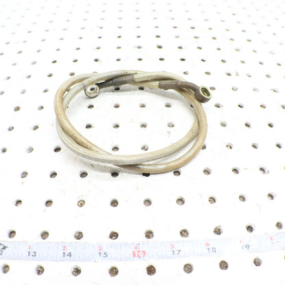 2009 Polaris Rzr 800 Brake Line Front RIGHT 1911037