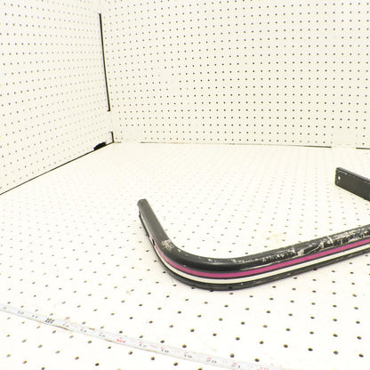 1995 Polaris Xcr 600 Rear Bumper  5224334-067