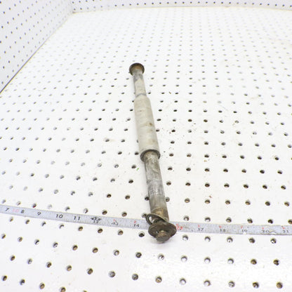 2006 POLARIS FUSION 700 REAR SUSPENSION CROSS AXLE BRACE 5020744; 5333285