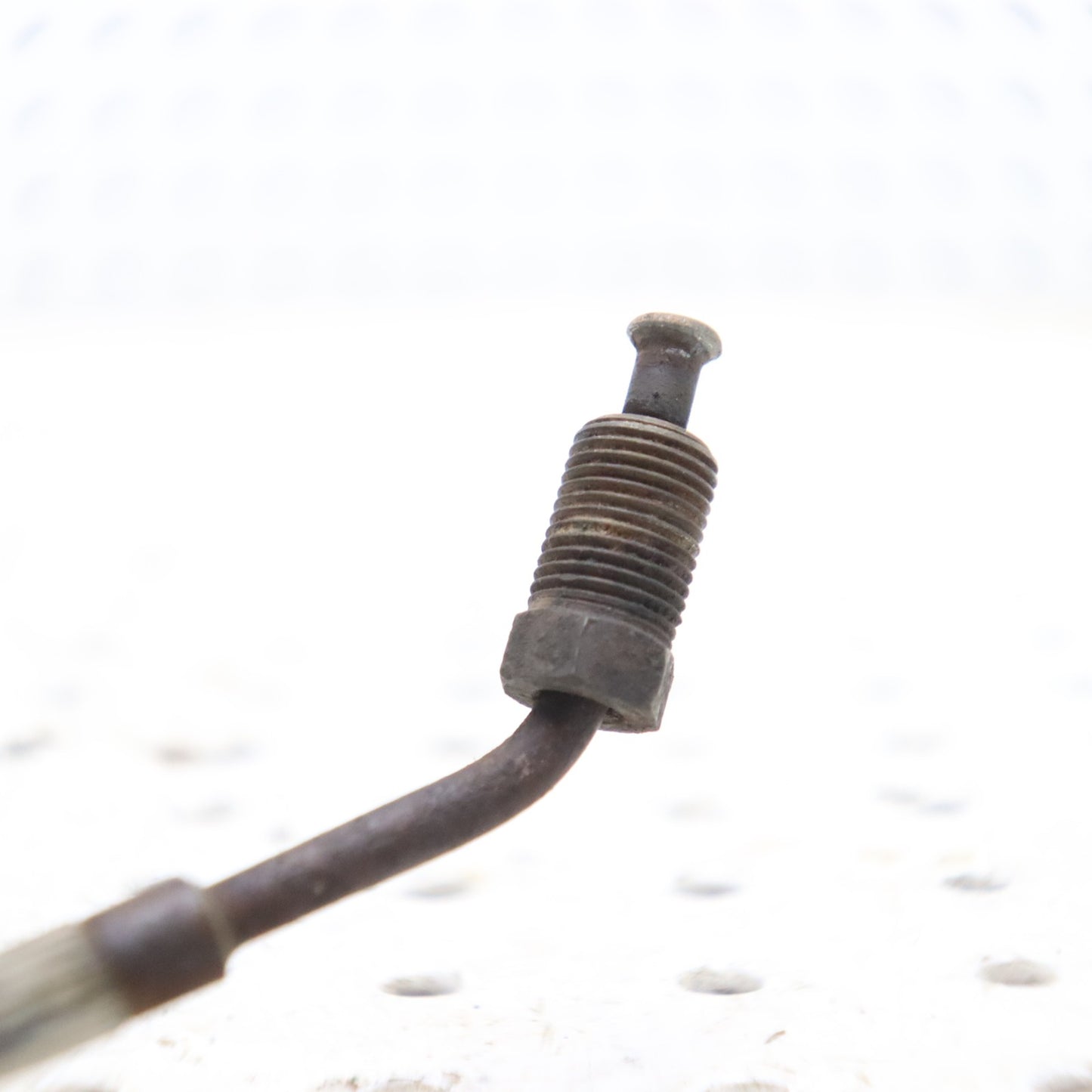 2004 Polaris Sportsman 500 Brake Line Front LEFT 1910474