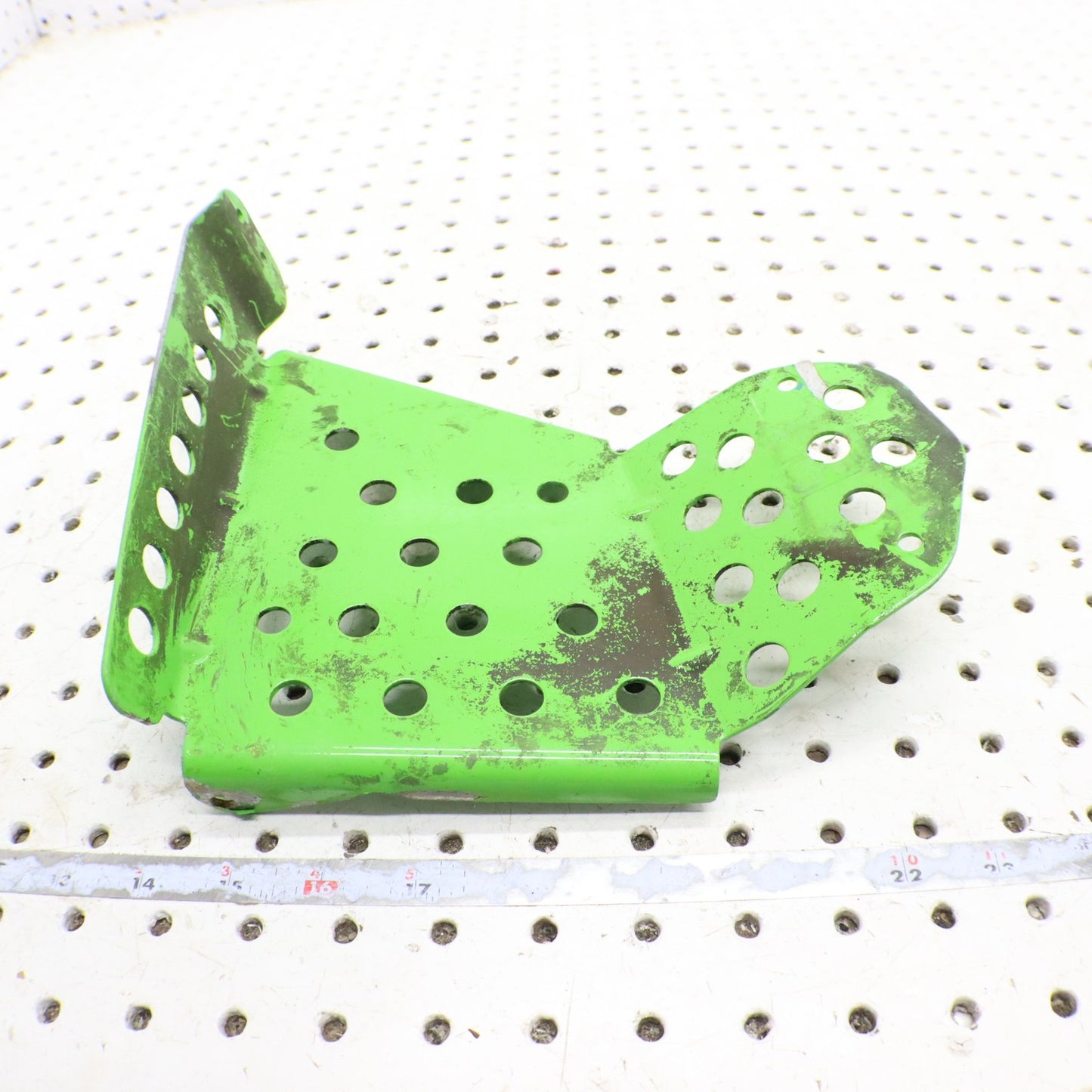 2016 Arctic Cat M8000 Brake Disc Guard Shield 2707-042