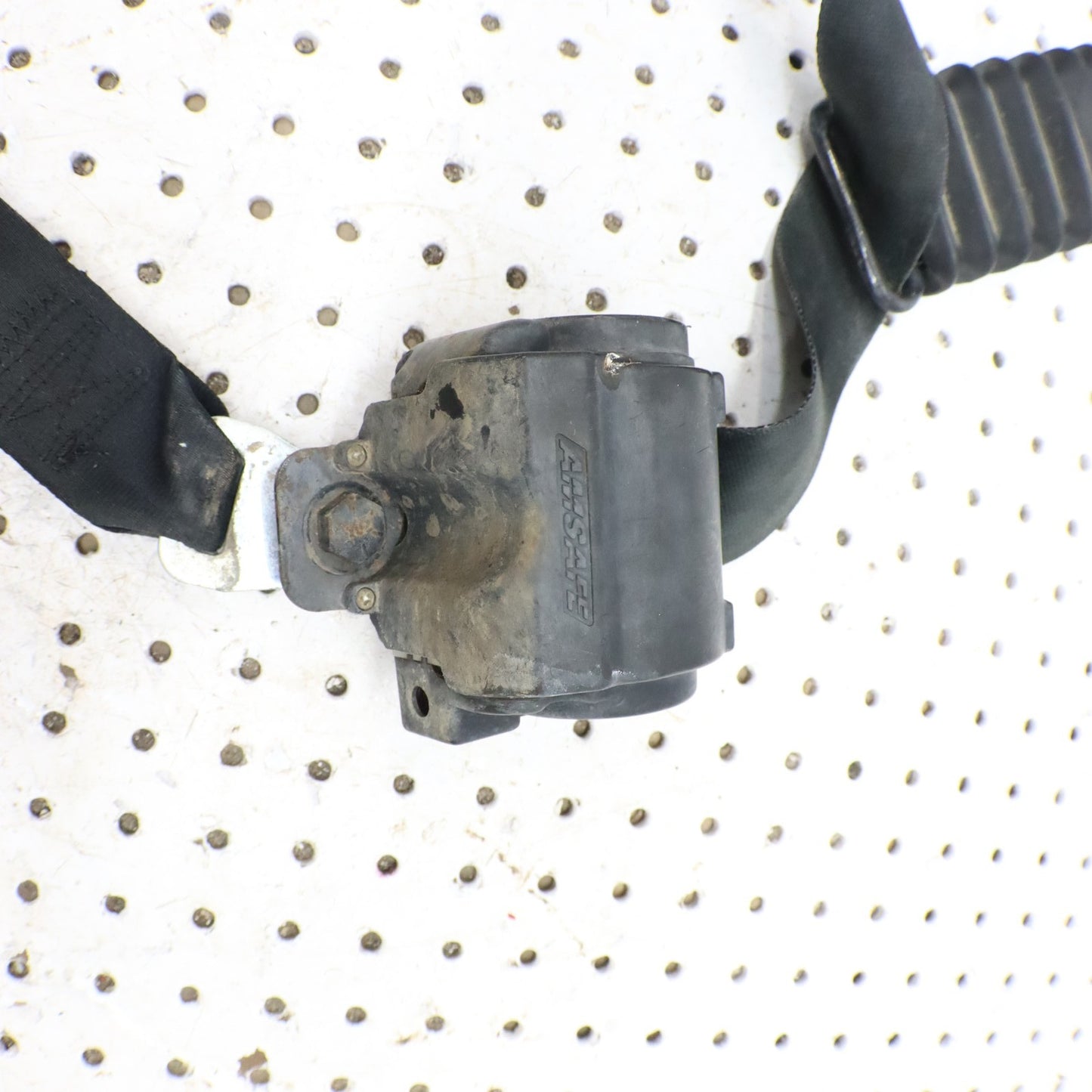 2013 Polaris Ranger 800 3 Point Seat Belt Assembly 2634887
