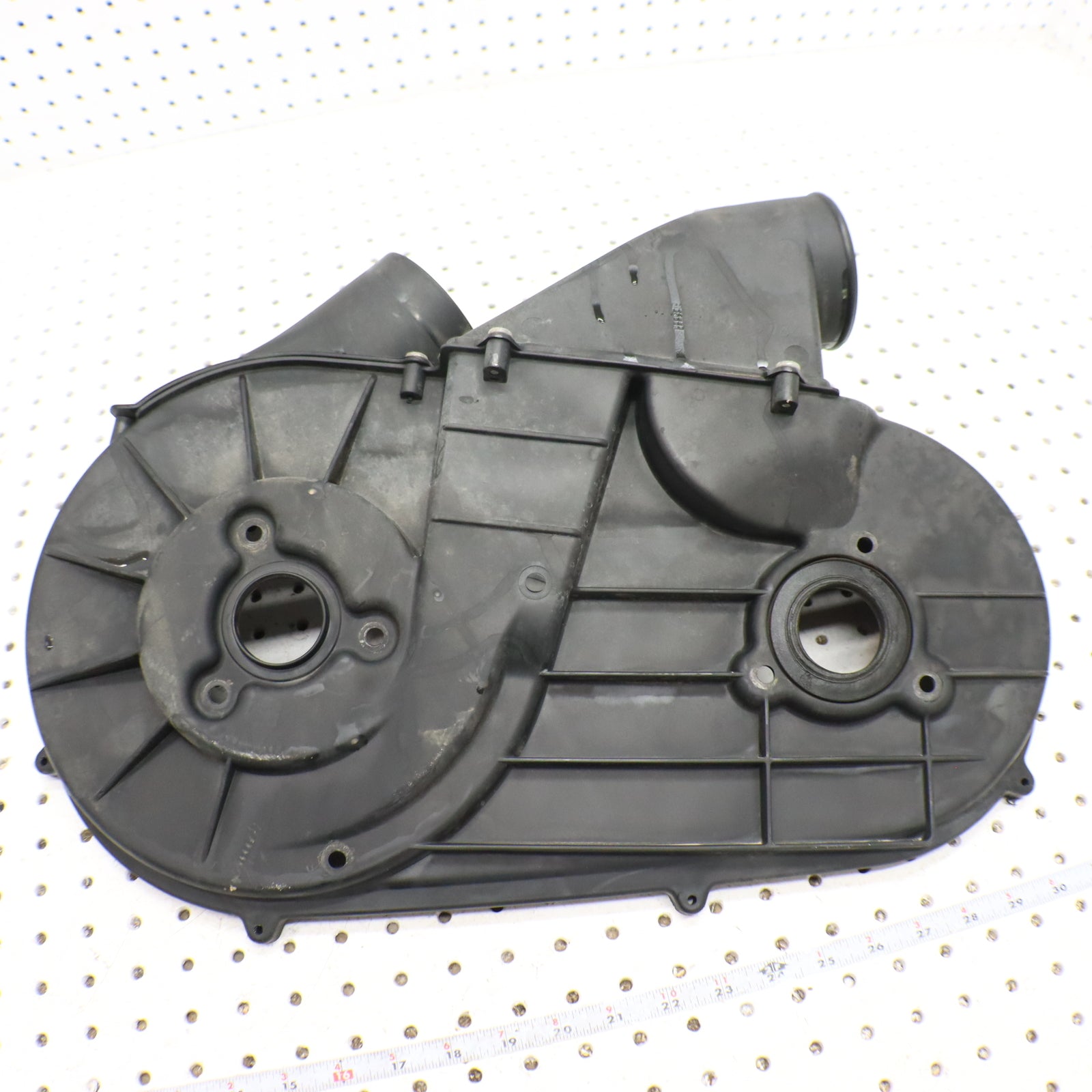 2013 Polaris Ranger Xp 900 Clutch Cover Outer Inner 2634229 2635158