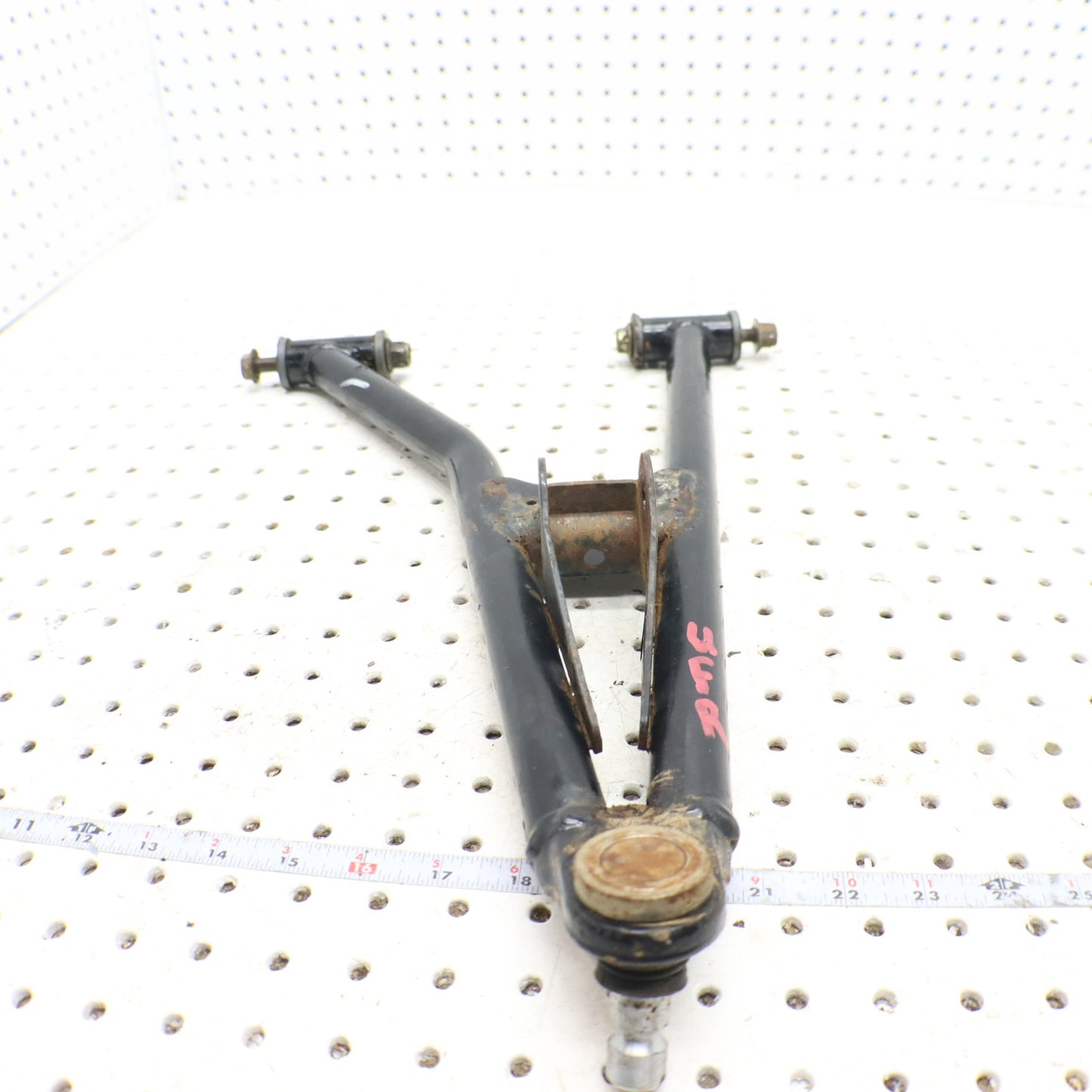 2009 Polaris Sportsman Xp 850 Front Upper Right Control Arm 1017261-067 1025618