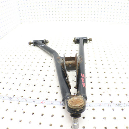 2009 Polaris Sportsman Xp 850 Front Upper Right Control Arm 1017261-067 1025618