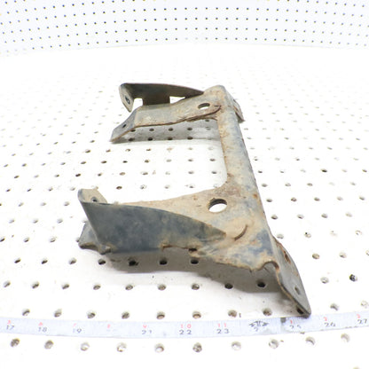 2009 Polaris Rzr 800 Lower Radiator Bracket 1015842-458; 5253550