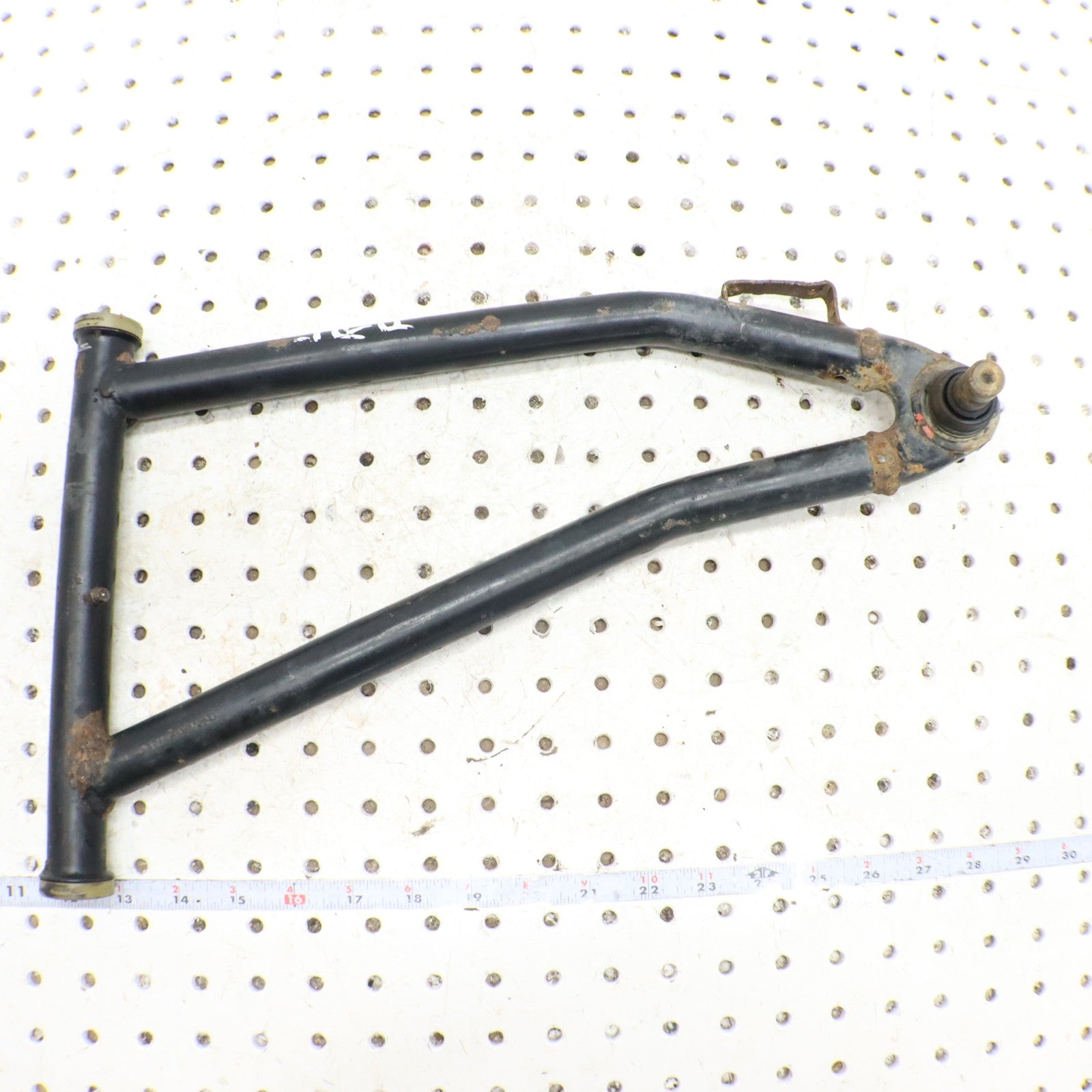 2009 Polaris Rzr 800 Lower Front Right Control A Arm 1015456-458; 1018206-458