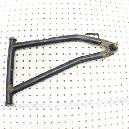2009 Polaris Rzr 800 Lower Front Right Control A Arm 1015456-458; 1018206-458
