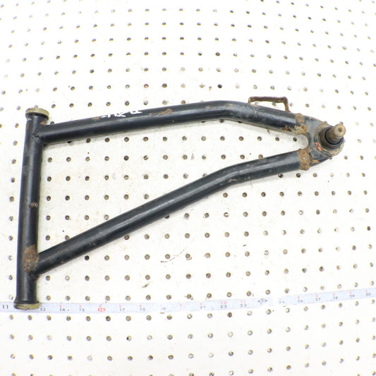 2009 Polaris Rzr 800 Lower Front Right Control A Arm 1015456-458; 1018206-458
