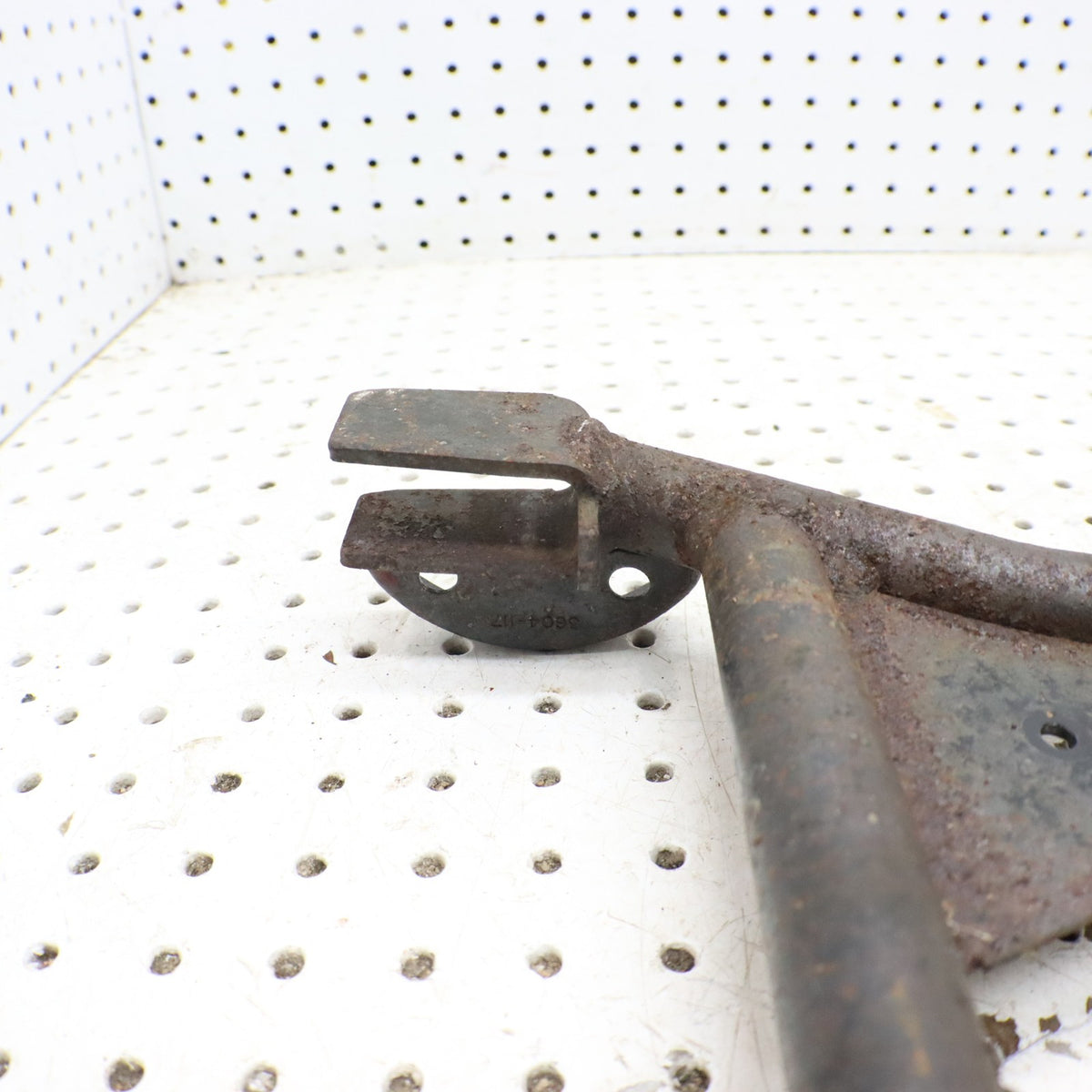 2007 Arctic Cat F6 Front Torque Arm 1704-542