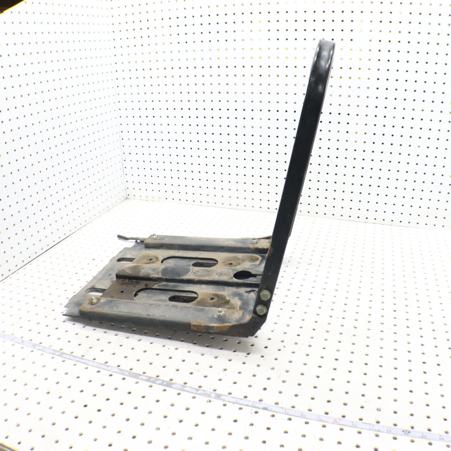 2013 Polaris Ranger Xp 900 ASM SLIDE, SEAT 2685615