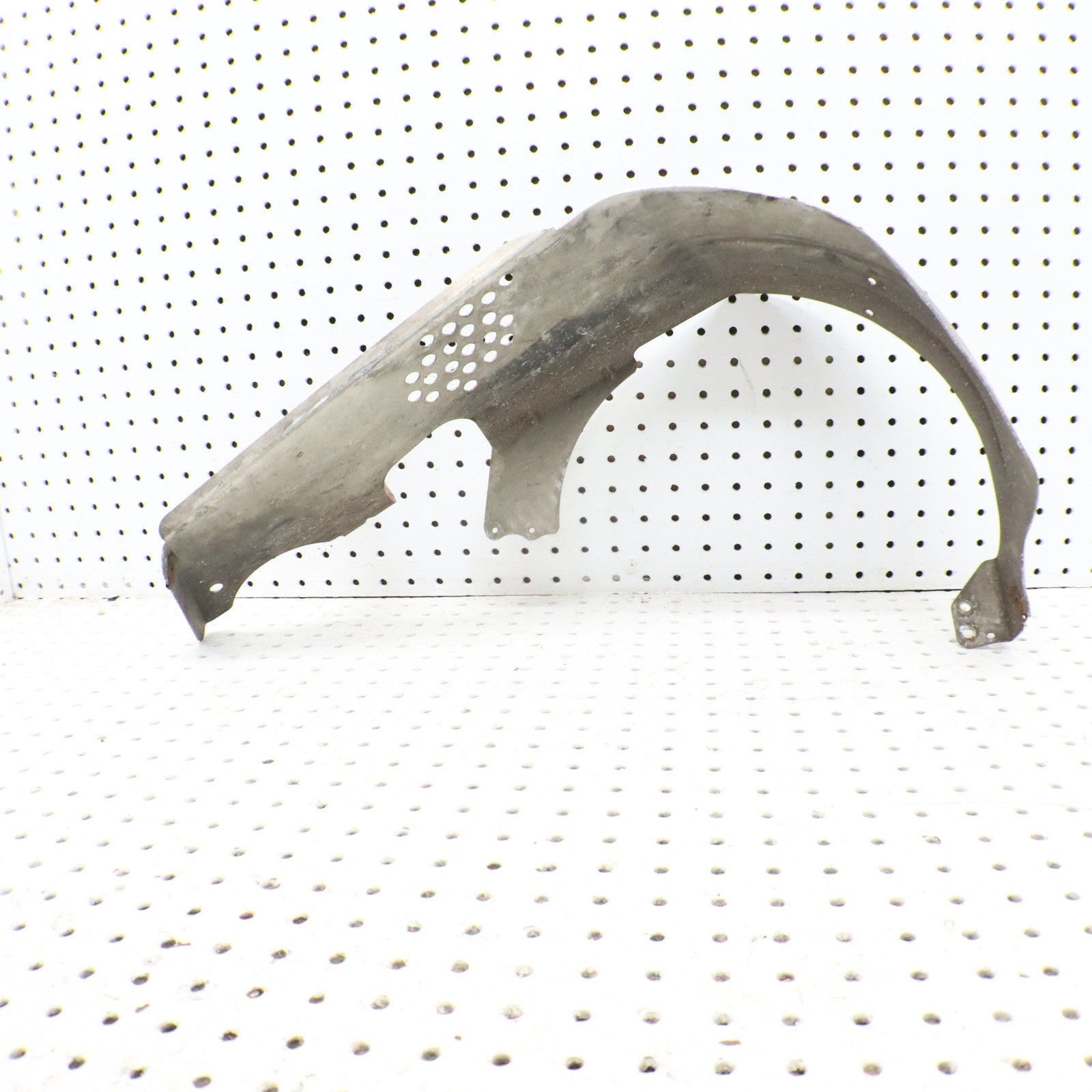 2016 Arctic Cat M8000 Clutch Cover Belt Guard 2707-710
