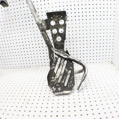 2014 POLARIS PRO RMK 800 OVER STRUCTURE FRAME TUBULAR ASSEMBLY 1018403 cracked