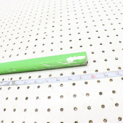 2016 Arctic Cat M8000 Tunnel Roll GREEN 2707-346