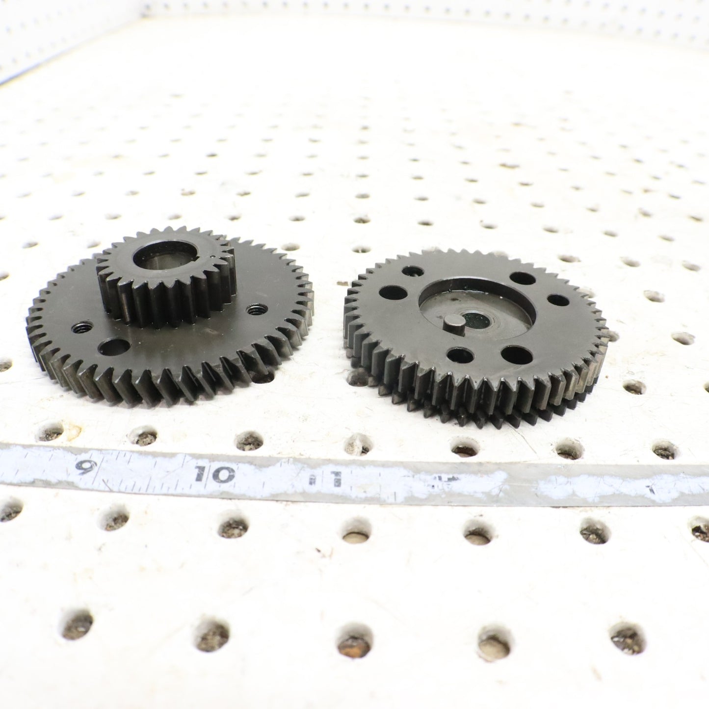 2003 Polaris Sportsman 600 Cam GEAR SET KIT 2202145; 2203106