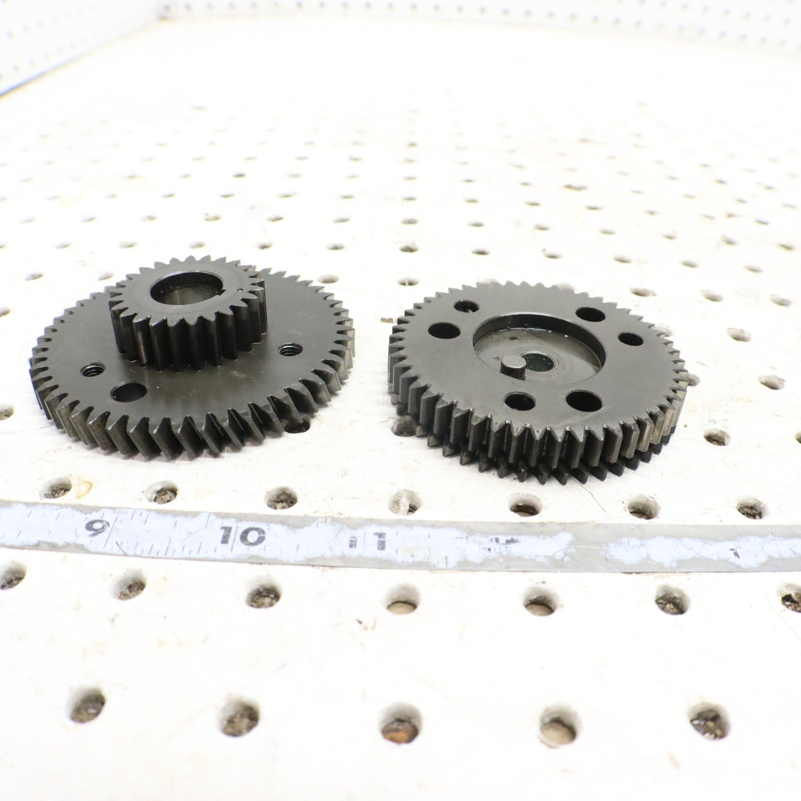 2003 Polaris Sportsman 600 Cam GEAR SET KIT 2202145; 2203106
