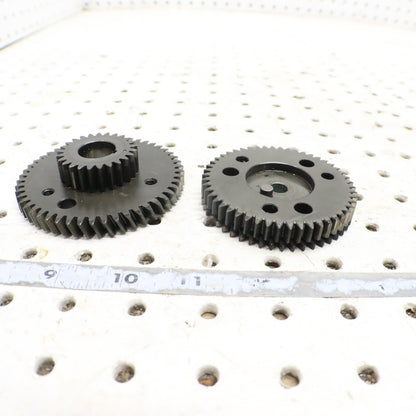 2003 Polaris Sportsman 600 Cam GEAR SET KIT 2202145; 2203106
