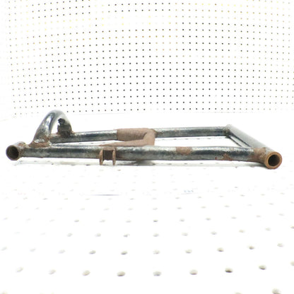 2002 ARCTIC CAT ZR 500 LEFT FRONT LOWER SUSPENSION CONTROL A ARM 0703-847 DENTED