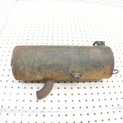 2012 Polaris Sportsman 500 Exhaust Muffler 1261042-489