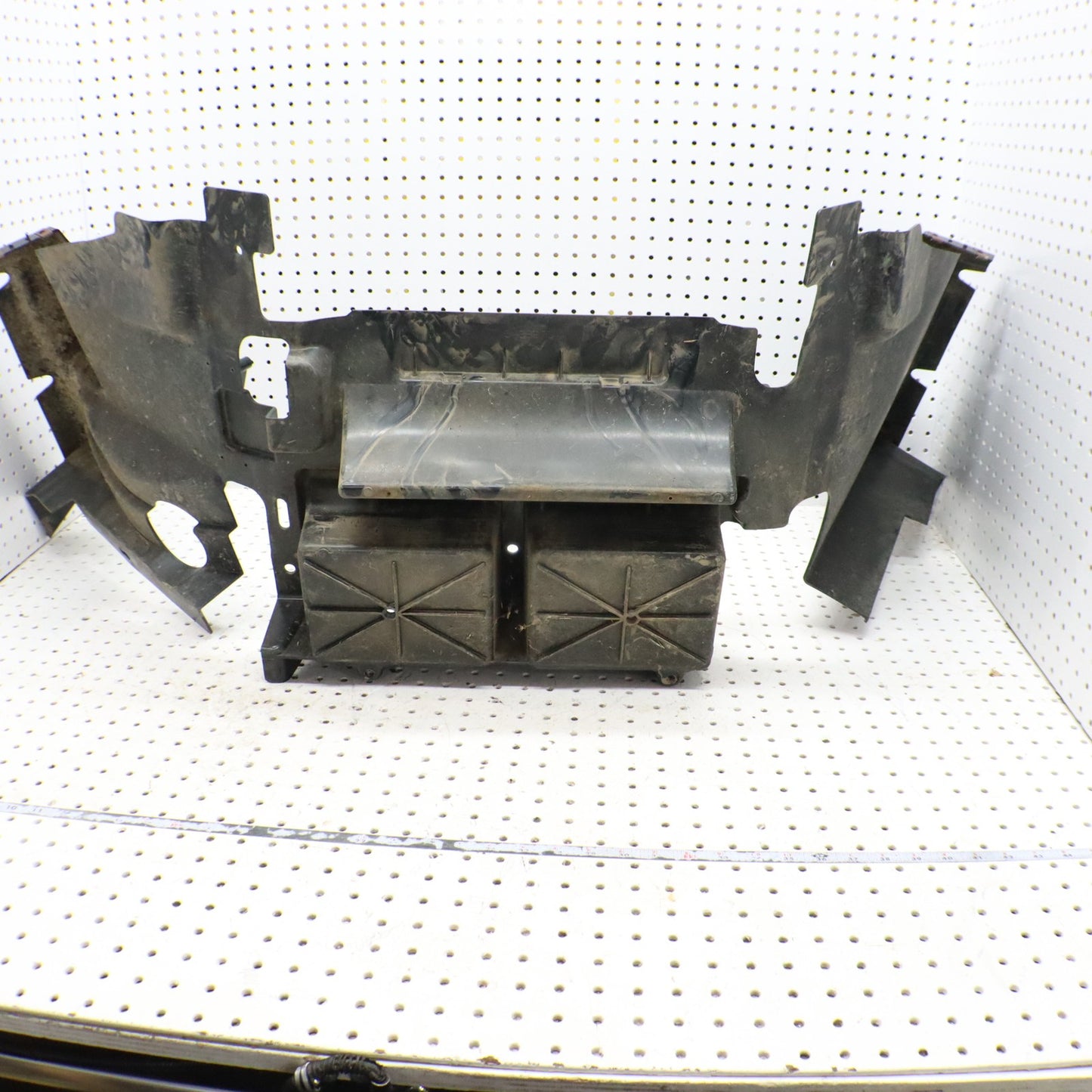 2013 Polaris Ranger 800 Hood Liner Splash Guard 5438975-070