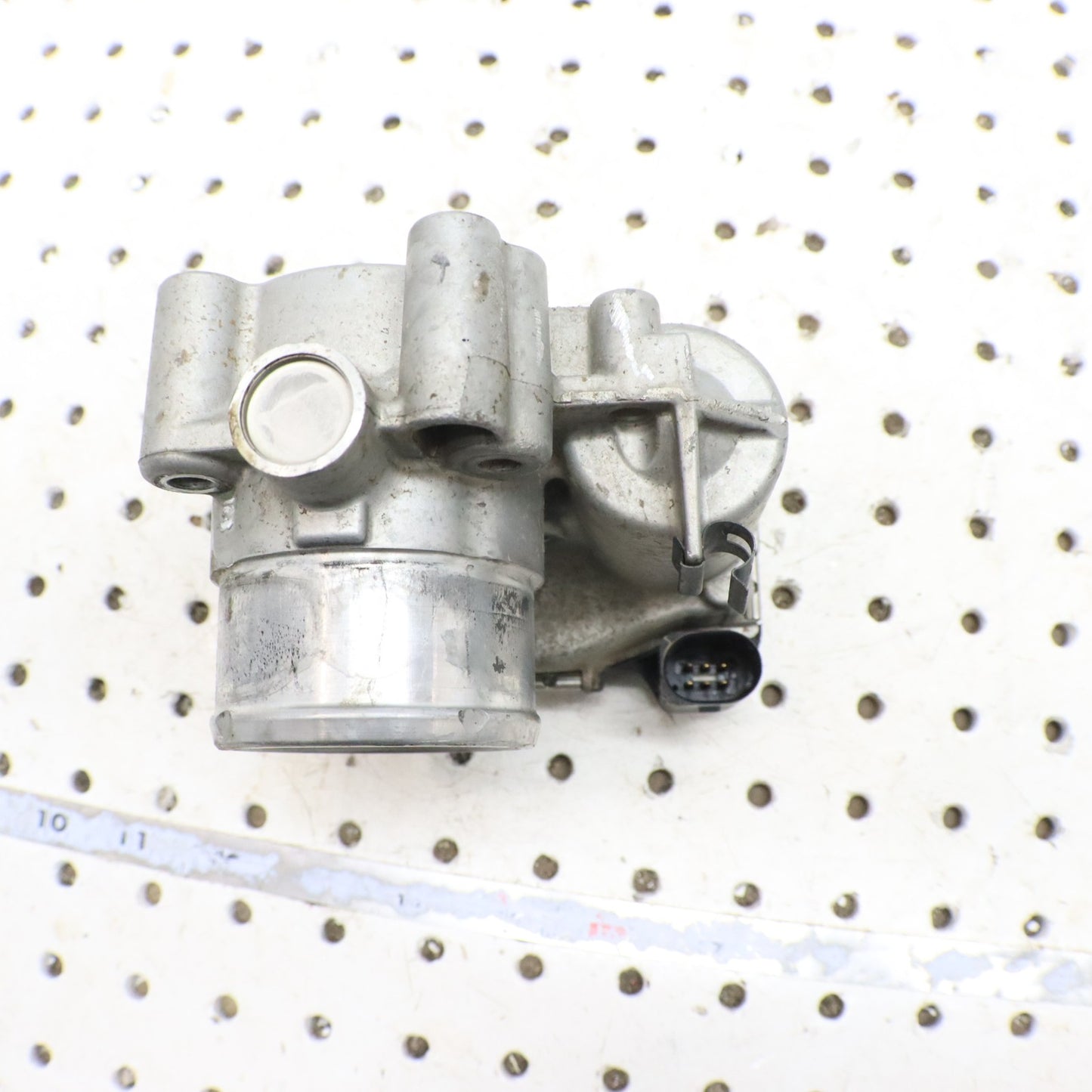 2013 Polaris Ranger Xp 900 Throttle Body 1204455
