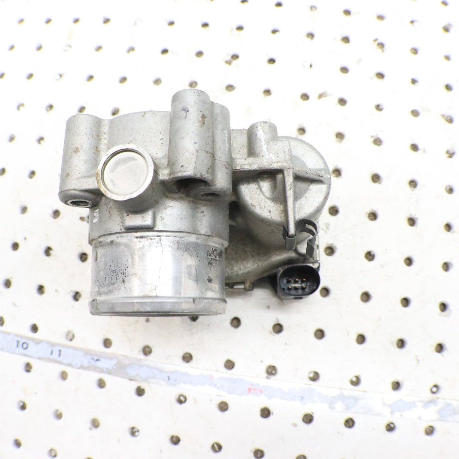 2013 Polaris Ranger Xp 900 Throttle Body 1204455